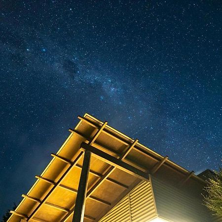 Te Awanga Cottages Exterior foto